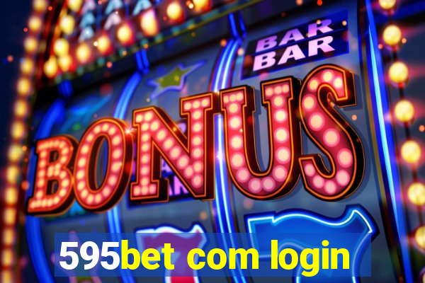 595bet com login